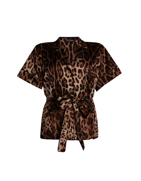 DOLCE&GABBANA Блуза 31456