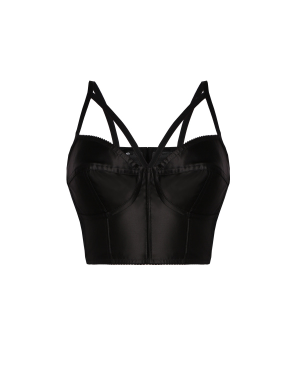 DOLCE&GABBANA Топ 31450