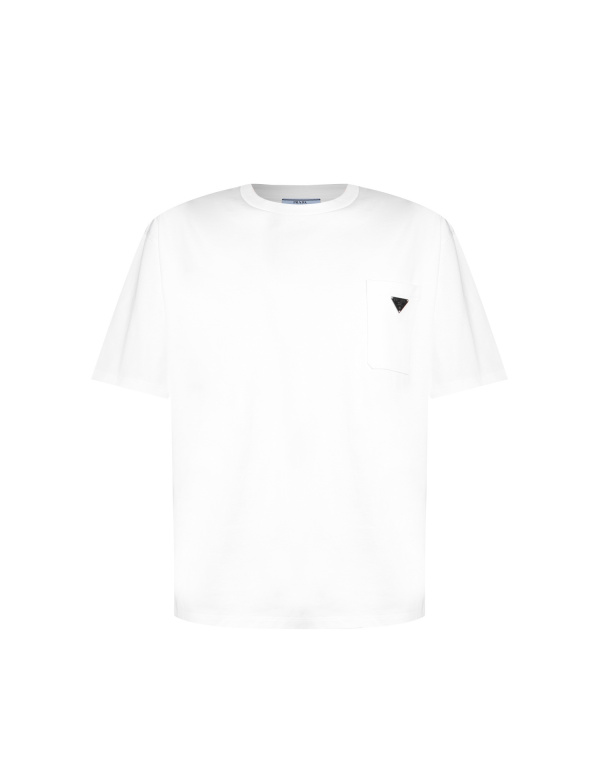 PRADA Футболка 29081
