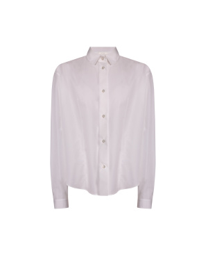 THE ROW Блуза 44448