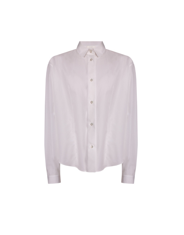 THE ROW Блуза 44448