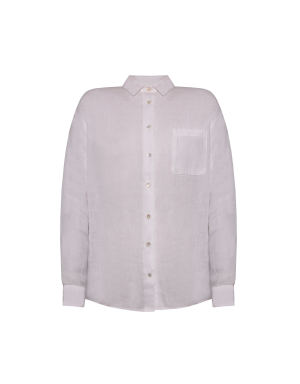 120 LINO Блуза 31800