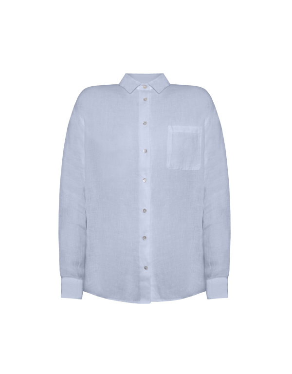 120 LINO Блуза 31801