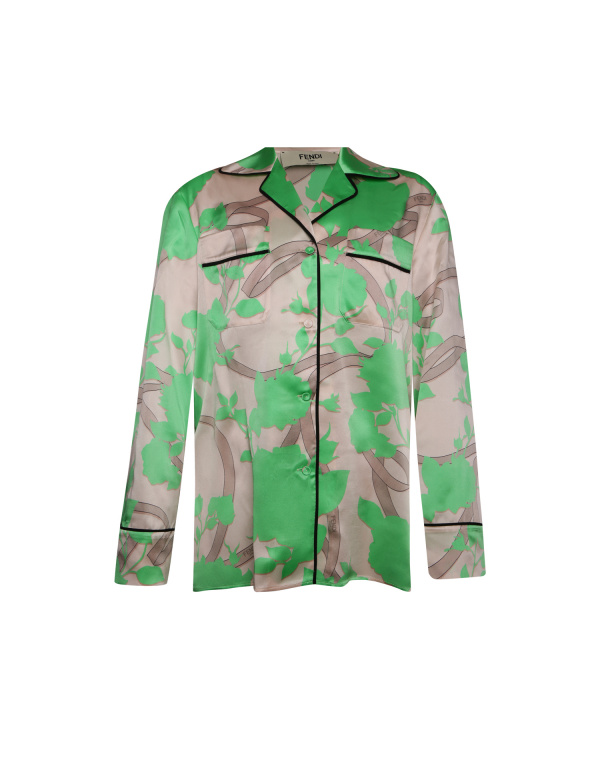 FENDI Блуза 31923