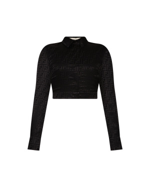 FENDI лонг 31922