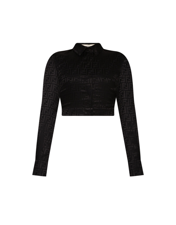 FENDI лонг 31922