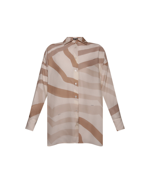 KITON Блуза 31973