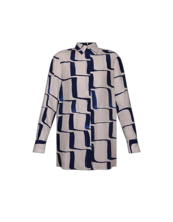 KITON Блуза 31978