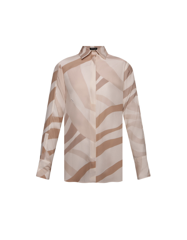 KITON Блуза 31979