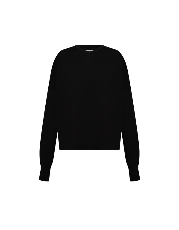 STUDIO NICHOLSON Лонгслив 32445