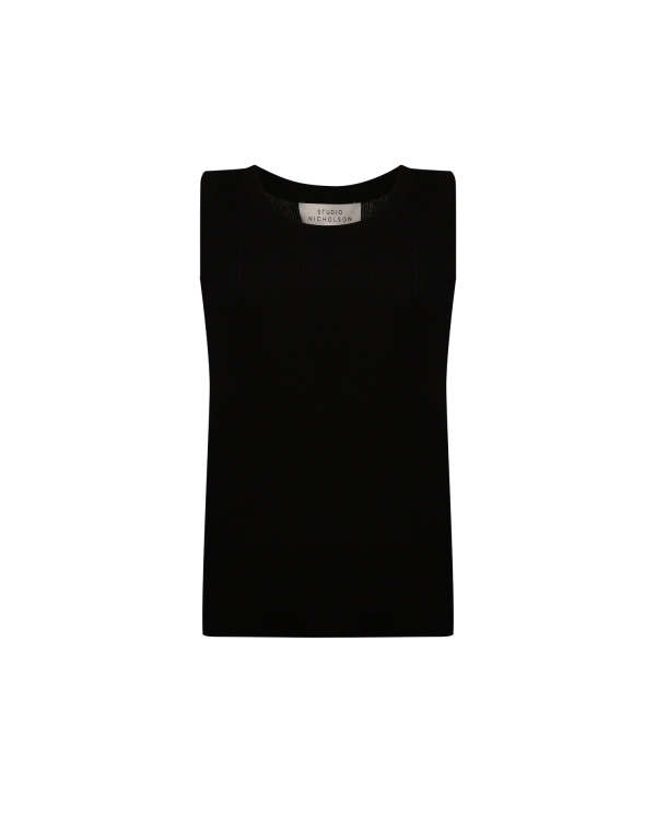 STUDIO NICHOLSON Топ 32126