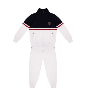 STEFANO RICCI JUNIOR SKI Костюм 31664 STEFANO RICCI JUNIOR SKI Костюм 31664