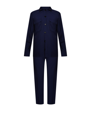 SCABAL Костюм 42340