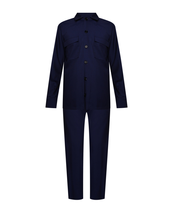 SCABAL Костюм 42340