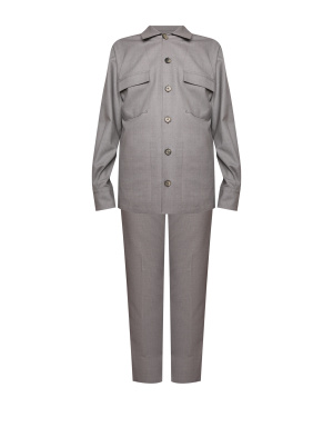 SCABAL Костюм 42325