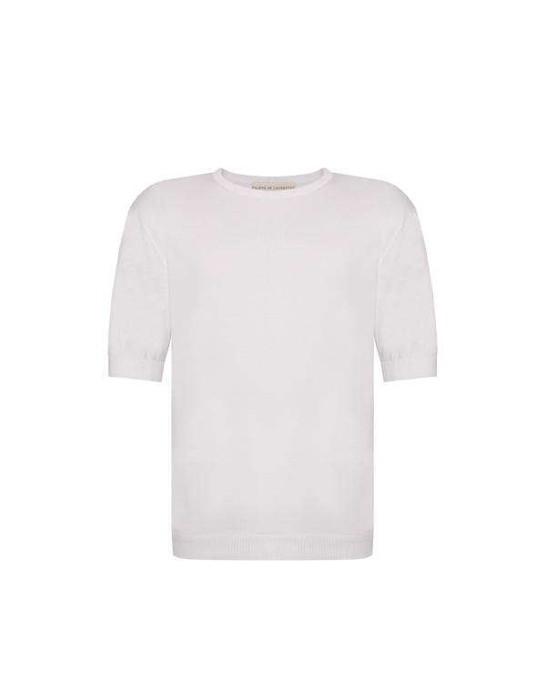 FILIPPO DE LAURENTIS Раунднек 31862