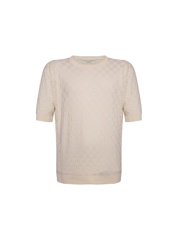 FILIPPO DE LAURENTIS Раунднек 31872