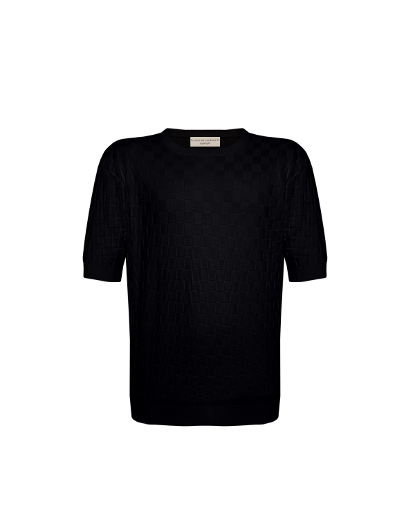 FILIPPO DE LAURENTIS Раунднек 31874