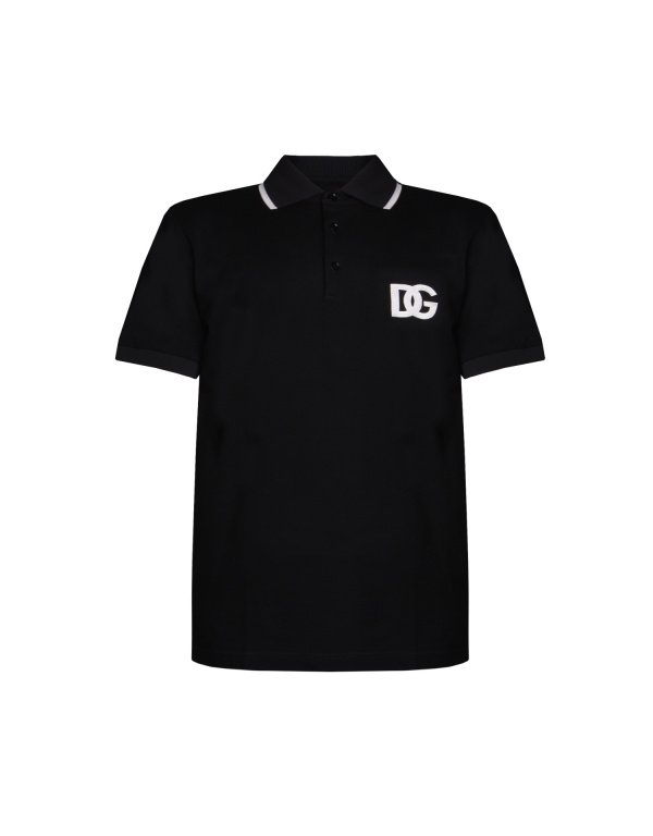 DOLCE&GABBANA Поло 29188