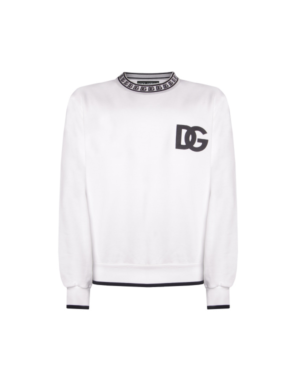 DOLCE&GABBANA Лонгслив 29191