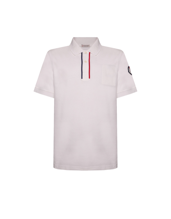 MONCLER Поло 37711