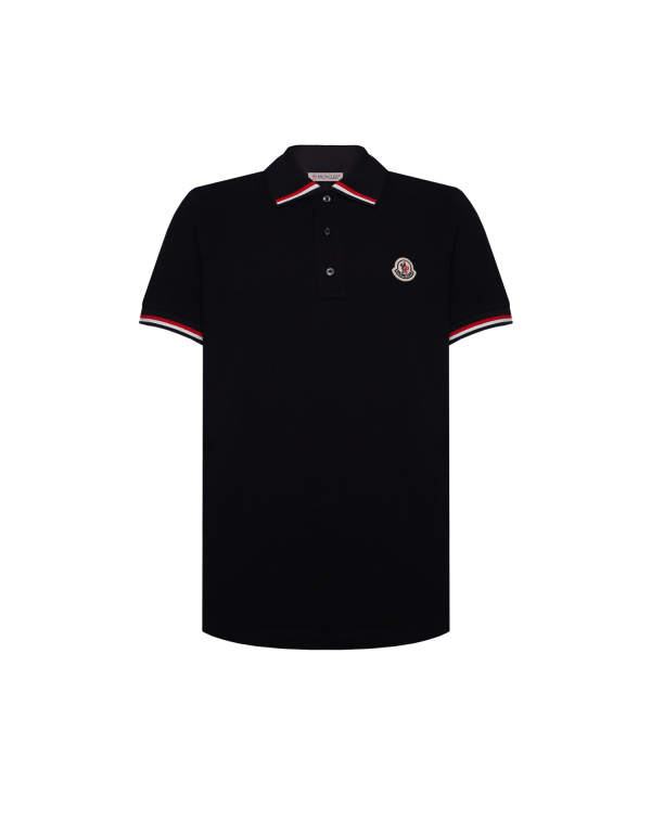 MONCLER Поло 37739