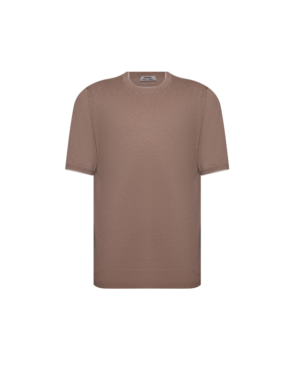 CESARE ATTOLINI Футболка 31938