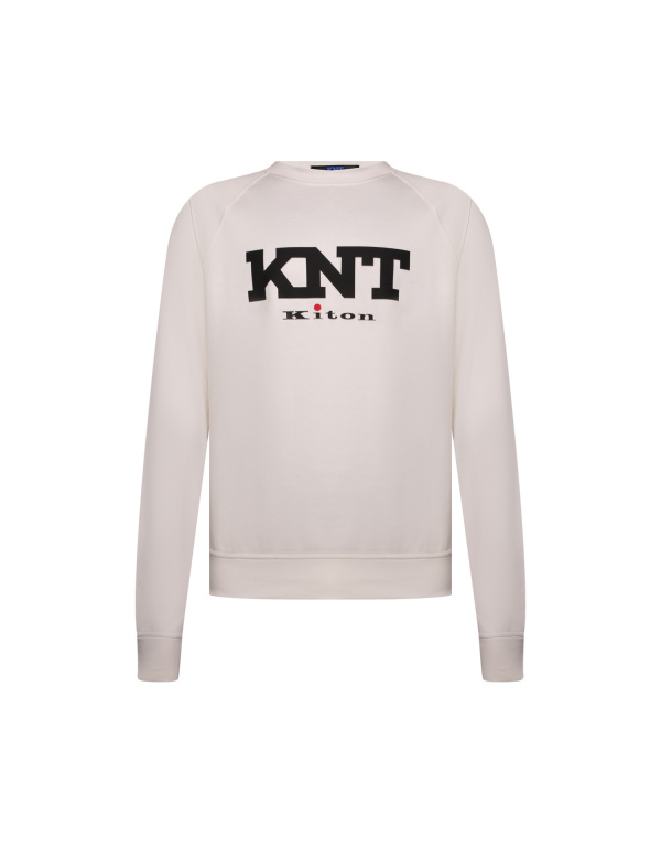 KNT Лонгслив 32041