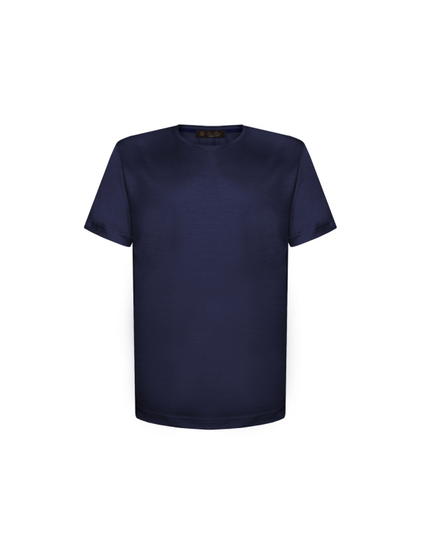 LORO PIANA Футболка 32076