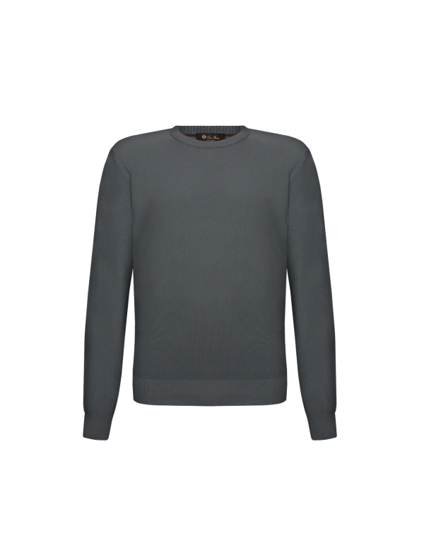 LORO PIANA Лонгслив 32063