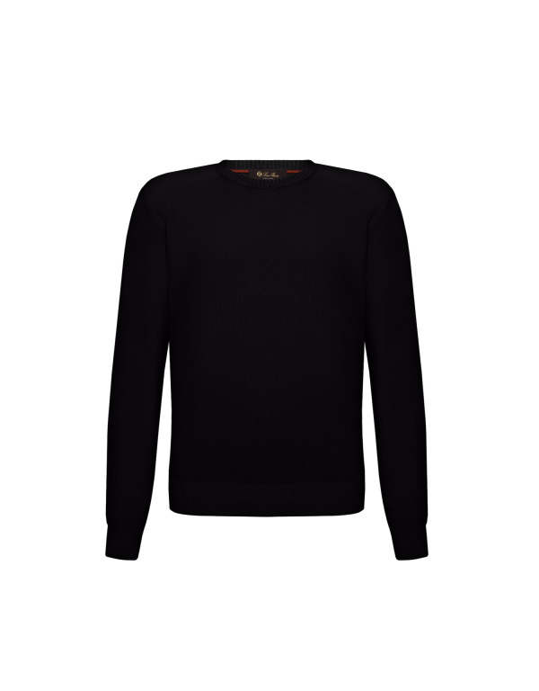 LORO PIANA Лонгслив 32064