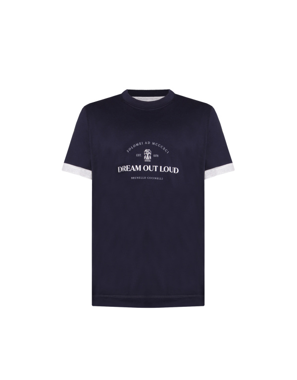 BRUNELLO CUCINELLI Футболка 28903
