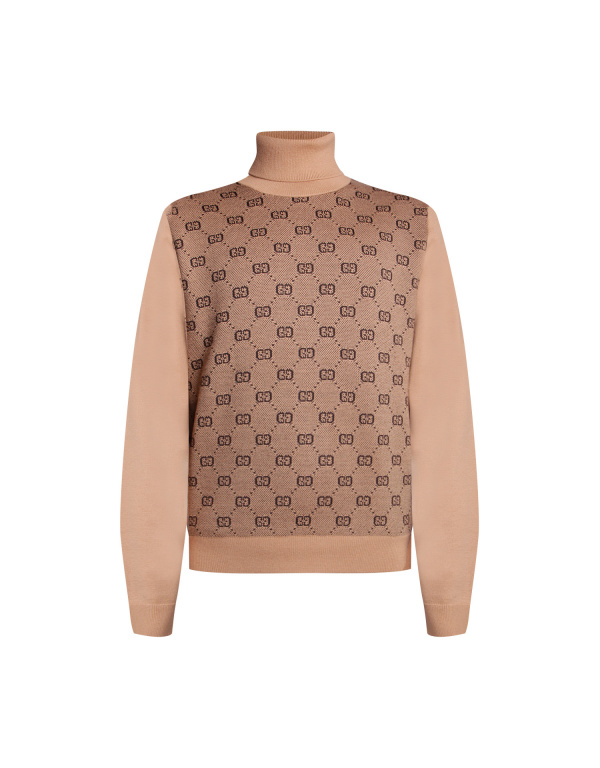 GUCCI Водолазка 28735