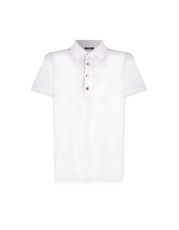 BALMAIN Поло 31144