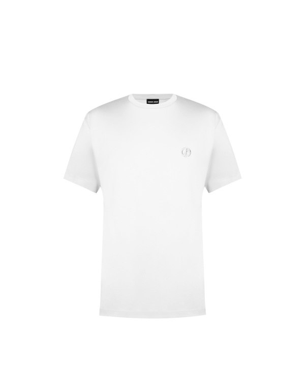 GIORGIO ARMANI Футболка 29526