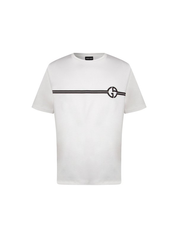 GIORGIO ARMANI Футболка 29529