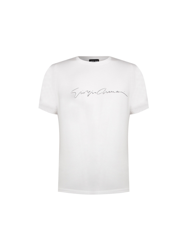GIORGIO ARMANI Футболка 29532