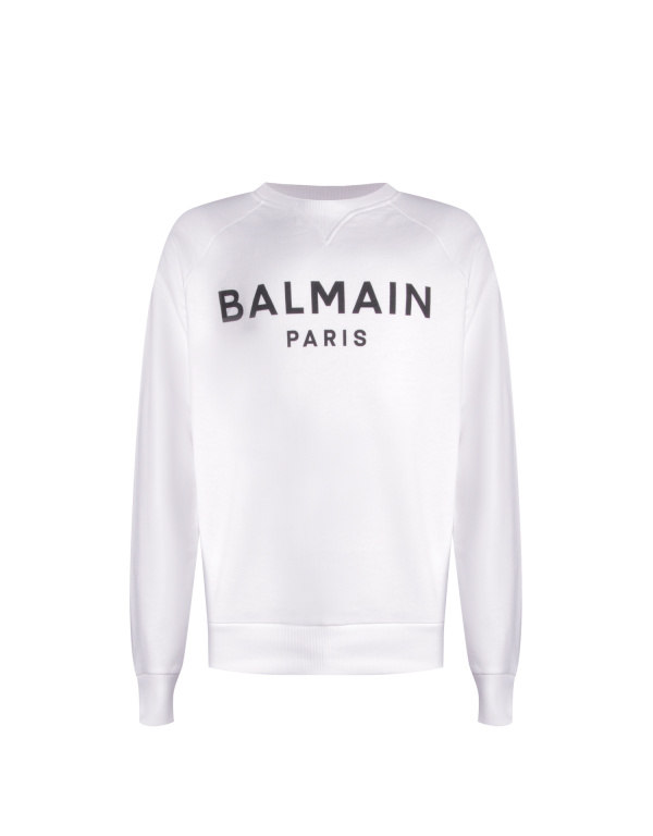 BALMAIN Свитшот 31145
