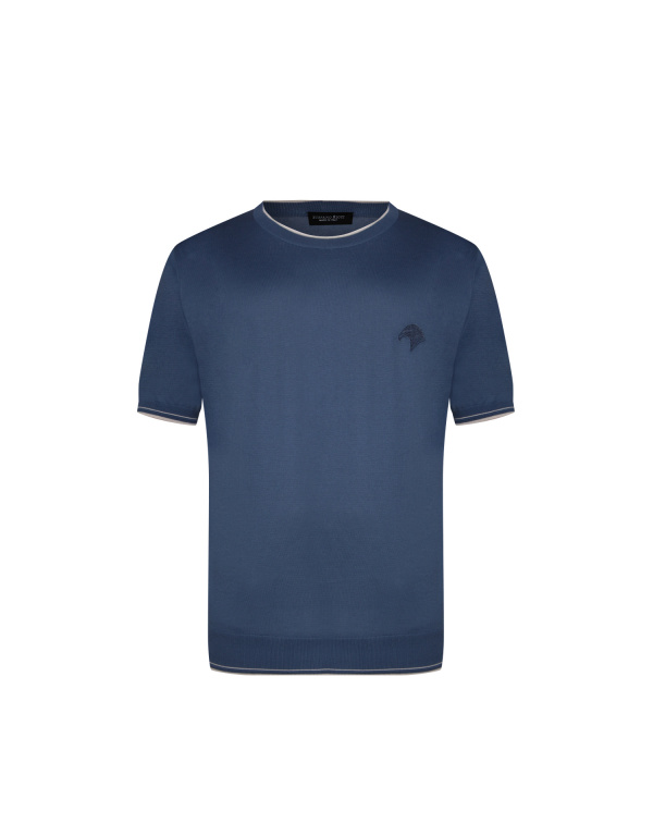 STEFANO RICCI Футболка 29898