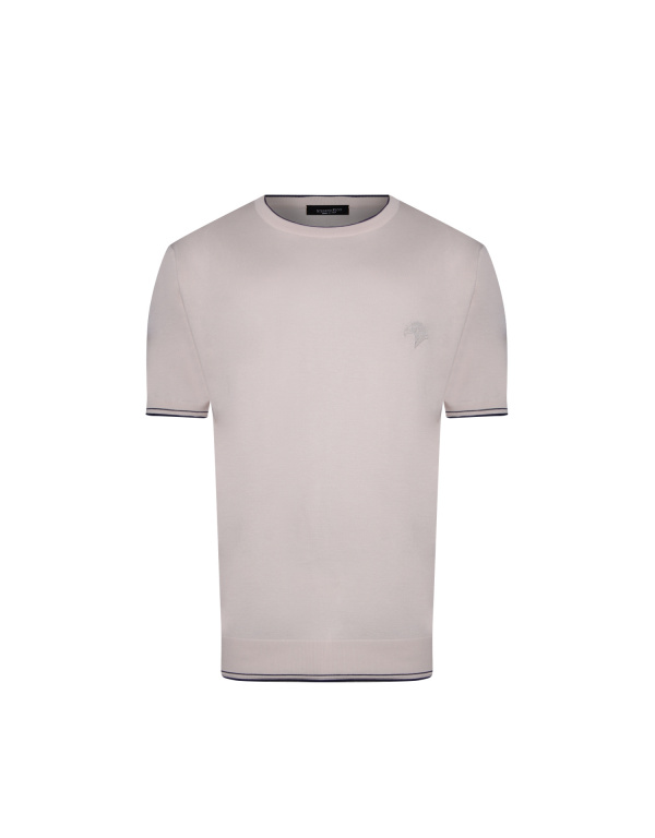 STEFANO RICCI Футболка 29902