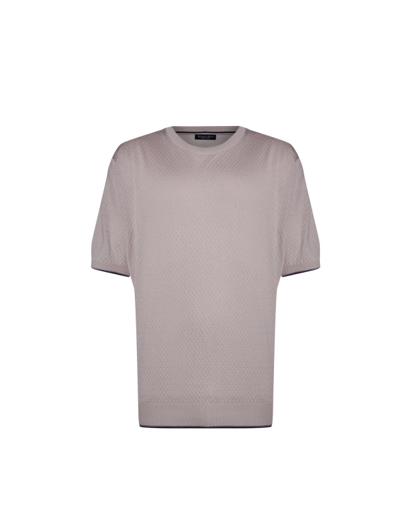 STEFANO RICCI Футболка 29913