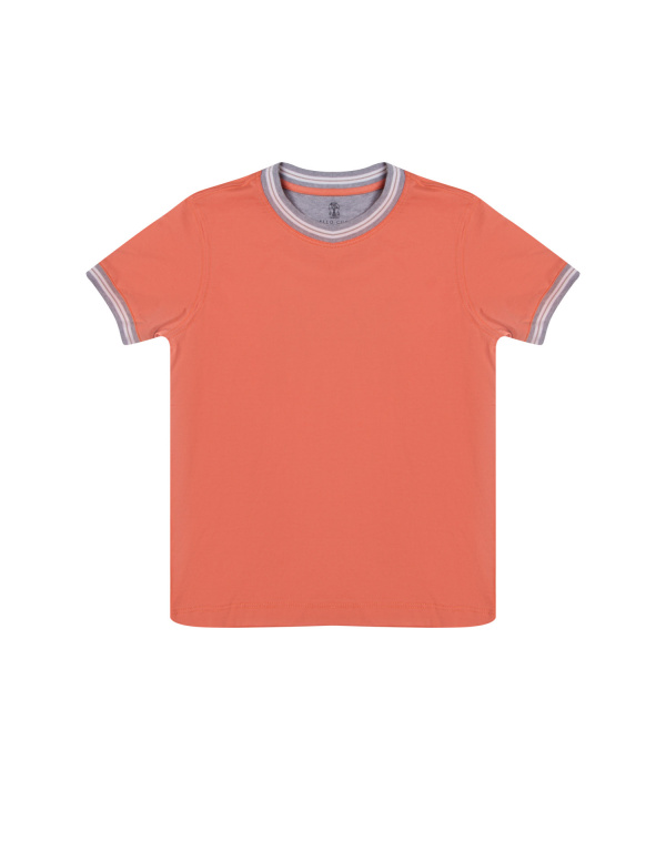 BRUNELLO CUCINELLI Футболка 29867