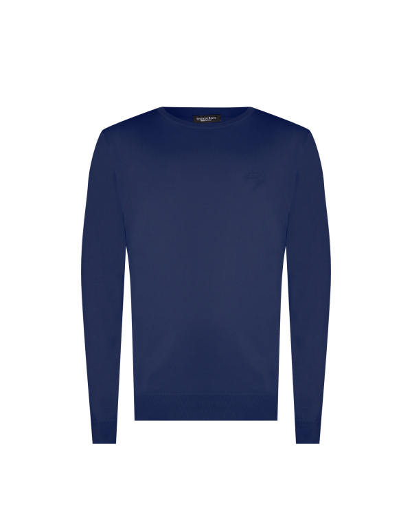 STEFANO RICCI Лонгслив 28867