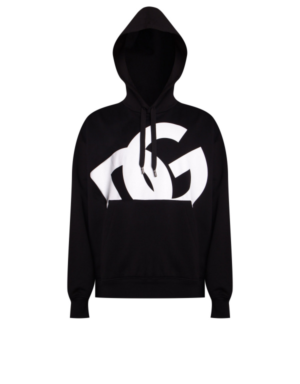 DOLCE&GABBANA Худи 30212