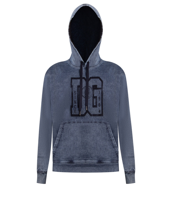 DOLCE&GABBANA Худи 30213