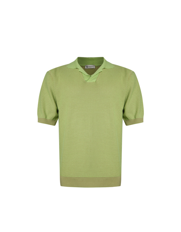 PIACENZA CASHMERE Поло 30291