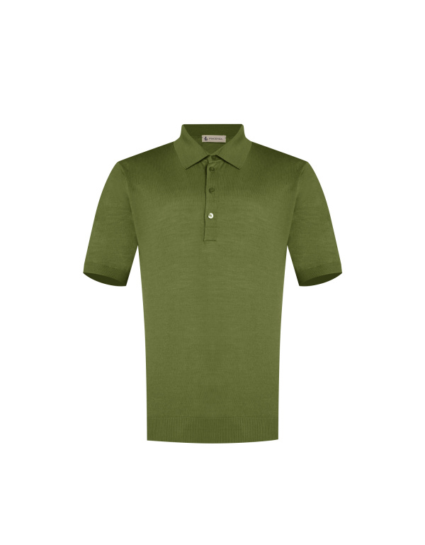 PIACENZA CASHMERE Поло 30317