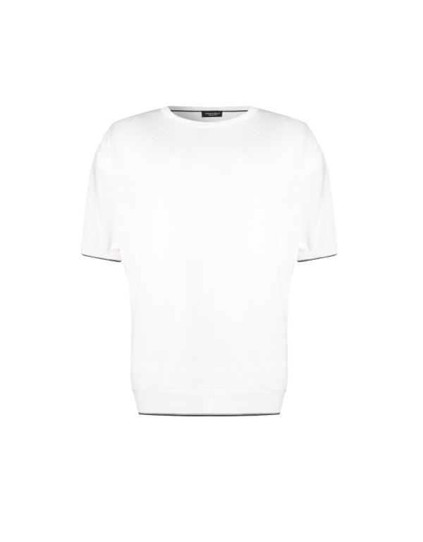 STEFANO RICCI Футболка 28882