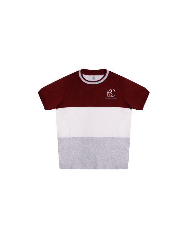 BRUNELLO CUCINELLI Футболка 30533