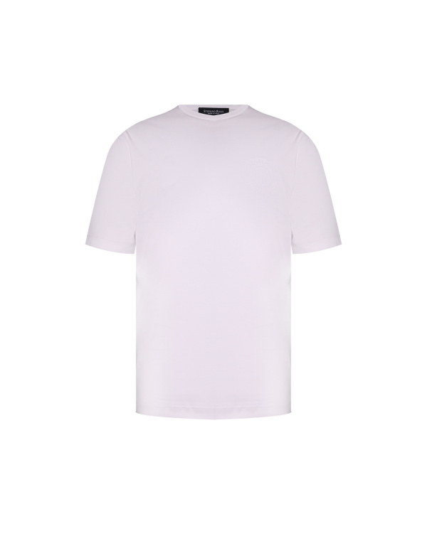 STEFANO RICCI Футболка 30598